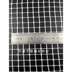 FM-AR120 耐鹼玻璃纖維網 大鼻子玻纖材料行, 1個
