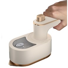 手持掛燙機 便攜式小型電熨斗, 白色, A款
