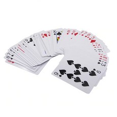 카드맞추기 트릭카드 마술카드, 1개