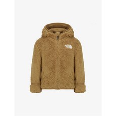 [국내매장정품] 노스페이스 NORTH FACE THE KIDS 베이비 캠프샤이어 풀집 후디 NJ4FR60S_BRW NJ4FR60SBRW 170865