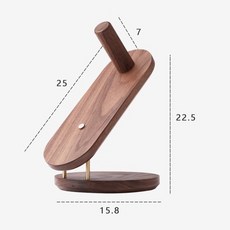 吹風機收納支架, 吹風機架立體, 1個