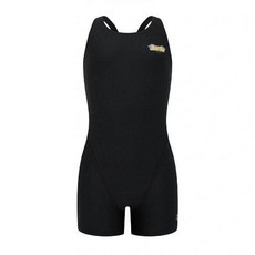 [국내백화점] 아레나 키즈 전신 여아 수경 초등 원피스 탄탄이 긴팔