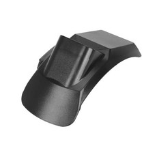 세그웨이 MAX G3 전동 스쿠터용 리어 펜더 머드가드 플라스틱 커버 액세서리 부품, 02 G3 Rear Fender, 1개