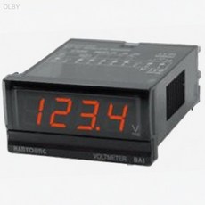 한영넉스 디지털 패널메타 BA1 ND20 50A 50암페어계기 패널미타, 상세페이지 기재, 상세페이지 기재