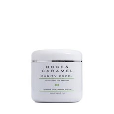 로즈앤카라멜 셀프탠 리무버 퓨리티 엑셀 60초 미라클 익스프레스 탠 이레이저 440g, 14.89 Fl Oz (Pack of 1)