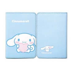 시나모롤 여권케이스 산리오지갑케이스