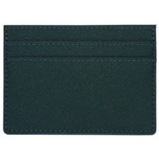 마이엣지 베이직 슬림 심플 포켓 카드지갑