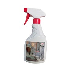 皂立淨 浴室清潔劑, 1個, 450ml