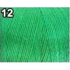 【非織不可】苧麻線 6股 1.2mm 麻繩 共15色, 12,200公克, 1個