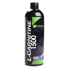 NutraKey 保健食品, 葡萄粉碎, 1個, 473毫升