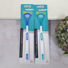 혀클리너색상랜덤