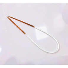 7mm 대바늘 우드 줄바늘 뜨개바늘 돋바늘 바늘핀 손뜨개 바늘 4mm 털실 바늘