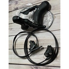 SHIMANO TIAGRA R4725 ST-4725 BR-4770 10速油壓碟煞變速把手組 - 日本火雞Tth, 1個