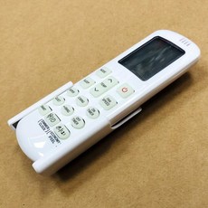 인기있는 DG11R2-01 AC 리모콘 HISENSE 에어컨 01 Fernbedienung, 1개