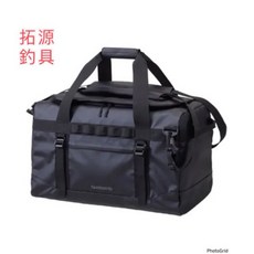 SHIMANO BA-102W 黑色 大置物防水收納包