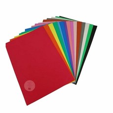 MN EVA폼 5T 분홍 꾸미기재료