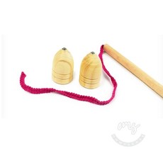 오마센 팽이 세트 민속게임