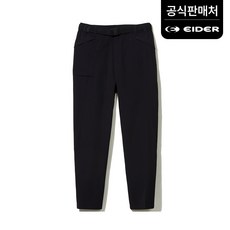 아이더 여성 CORE (코어) 이중직 팬츠 DWP23331Z1 (정상가:149 000)