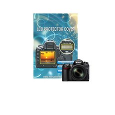 호루스벤누 액정보호커버 니콘 D700 전용, 1개, 액정보호필름