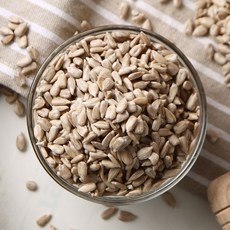 너트리 해바라기씨, 1kg, 2개