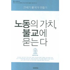 노동의 가치 불교에 묻는다, 도피안사