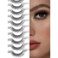 톱킷 속눈썹 어플리케이터 도구 - 속눈썹 연장 핀셋 가위 브러시가 포함된 5-in-1 속눈썹 어플리케이터 도구 세트 - DIY 속눈썹 연장을 위한 전문가용 속눈썹 어플리케이터, Black, 1개