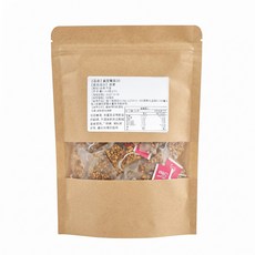 聖方堂 黃金苦蕎茶, 4g, 1個, 30個裝