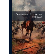 (영문도서)Southern History of the War: The First Year of the War Paperback, Nabu Press, English, 9781141918799