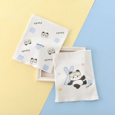 中大童寶寶睡覺護肚子肚臍防着涼1-5歲小孩肚兜嬰兒肚圍護臍肚兜