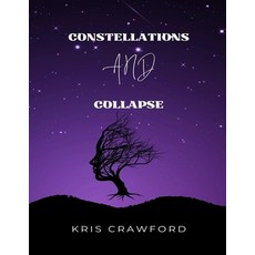 (英文圖書)Constellations and Collapse 平裝版, Independently Published, 英文