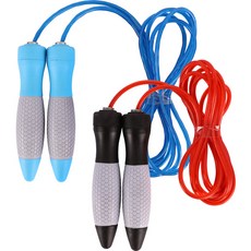 粉碎運動極速跳繩RS7000, 藍色