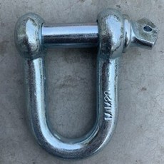 기타스포츠용품 체육대회도구 다방향 십자 단체게임 야유회 로프, 안전 버클