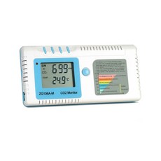 ePen ZG-106 二氧化碳偵測器, 1個