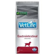VetLife Farmina 腸胃道犬用配方，易消化管理腸道健康，獸醫推薦，2公斤, 2kg, 1個, ND 法米納 VDGI-4獸醫天然處方犬用腸胃道配方