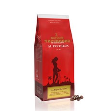 Tazza D'oro 金杯女王咖啡 義大利羅馬經典風味, 250g, 1個, 摩卡鍋