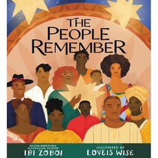 The People Remember: A Kwanzaa Holiday Book for Kids, Balzer & Bray/Harperteen