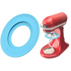 업그레이드 반죽 후크 쉴드 Kitchen Aid 4.5qt 및 5qt 틸트 헤드 스탠드 믹서 후크와 호환 쉬운 설치 세척, 업그레이드 반죽 후크 쉴드, Kitchen Aid 4.