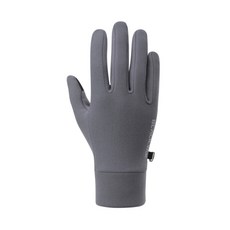 블랙야크 BLACKYAK BAC파워스트레치글러브B 2BYGVFU906GY 142904