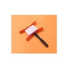 [훈민] 납작 얼레 (1개) 부자재 연날리기 연만들기 방패연 준비물 전통 민속 놀이 명절 문화 체험