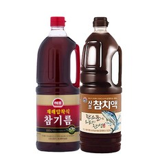 올따옴 세트, 1개, 1.8L