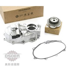 奧斯德VAG 06F198088D GOLF A3 A4 OCTAVIA 凸輪軸調整外蓋修包, 1個