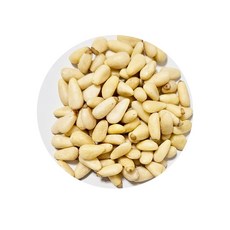 잣 수입 잣 햇잣 pine nut 깐잣, A급(알이 굵고 고소해요)150그람, 1개, 150g