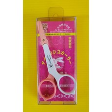 Beauty Series 鼻毛剪, 詳見包裝, 詳見包裝, 精裝直剪