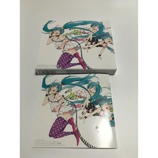 ReDial盤 CD+DVD, 상세페이지 참조
