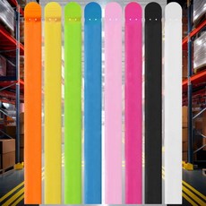 주방용 밀폐 집게 베이지 가정용 식품 보관 밀봉 클립, 1개