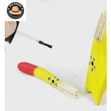 리프로센터 록타이트 401 붓타입 순간접착제 5g 어린이보호캡 공작용품 멀티접착제