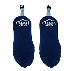 더프니 신발탈취제 리필, 1세트, 220g