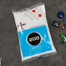 오공본드 지물용접착제 805g 도배용품