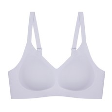 [애니바디 NC청주점]편애 브라_뉴후크형 스트랍(패드고정) 노와이어브라 세일ANVE24AQ4 NC청주점