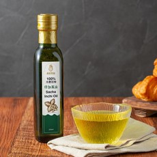 展榮商號 冷壓初榨 印加果油, 1個, 冷壓初榨印加果油, 250ml